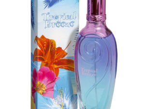 Real Time Tropical Breeze Femme EdP 100ml