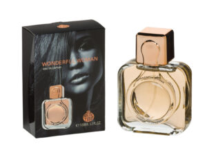 Real Time Wonderfull Woman EdP 100ml