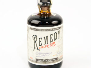 Remedy Spiced 41