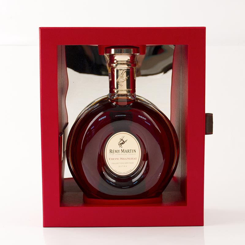 Remy Martin Coupe Shanghai 0