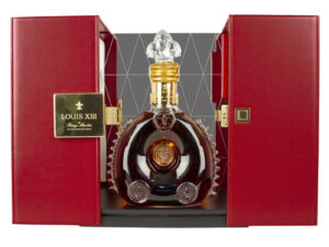Louis XIII. de Rémy Martin 40% 0