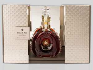 Remy Martin Louis XIII. Time Collection 40% 0