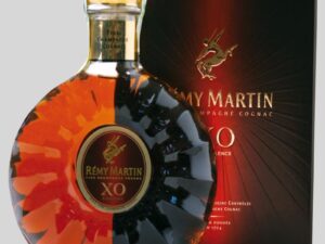 Remy Martin XO Excelence 0