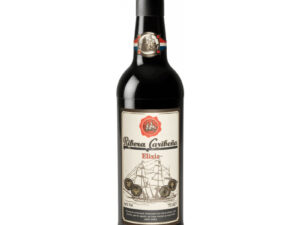 Ribera Caribeňa Elixír 0
