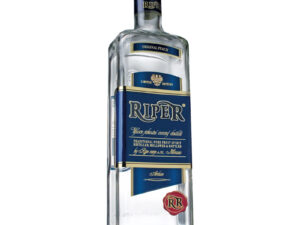 Riper Original Broskev 0
