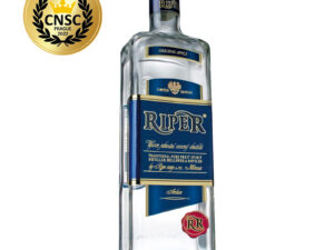 Riper Original Jablko 0