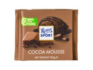 Ritter Cocoamousse 100g