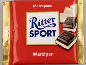 Ritter Marzipan 100g