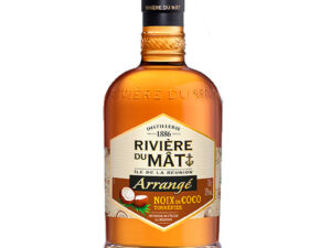 Riviere du Mat Arrange Coco 0