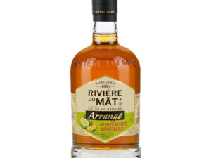 Riviere du Mat Arrange Gingembre Argumes 0