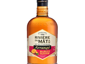 Riviere du Mat Arrange Mango Pasion 0