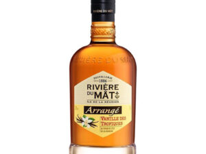 Riviere du Mat Arrange Vanille des Tropique 0