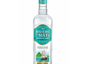 Riviere du Mat Master Blanc 0