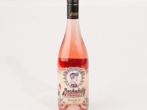 Rockabilly Betty Rosé 0