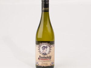 Rockabilly Grüner Veltliner Stoanan 0