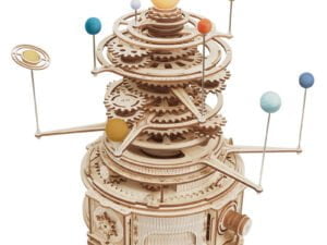 Rokr Mechanical Orrery