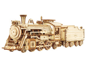 Rokr Prime Steam Express