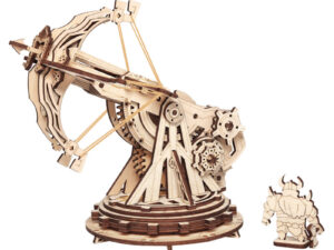 Rokr Siege heavy ballista