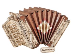 Rolife Accordion