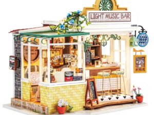 Rolife Light Music Bar