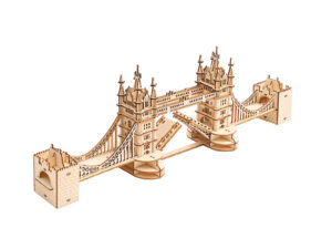 ROLIFE Tower Bridge most