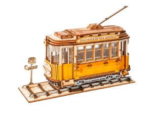 ROLIFE Tramvaj