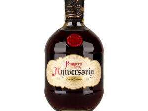 Pampero Aniversario 40% 0