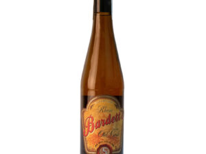 Ron Bardett's Old Cask Reserve 5Y 37