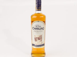 Ron Canalero Anejo 0