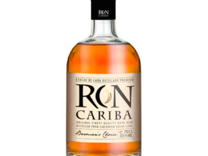 Ron Cariba Dark 37