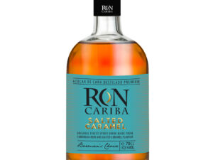 Ron Cariba Salted Caramel 0