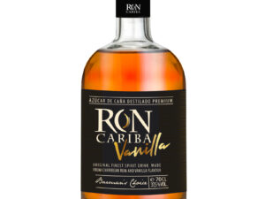 Ron Cariba Vanilla 0