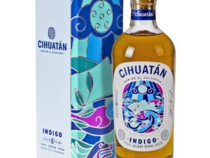 Ron Cihuatan Indigo 8Y 0