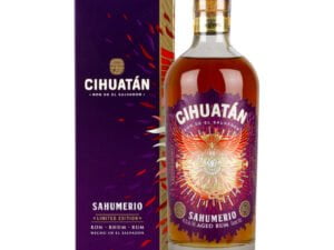 Ron Cihuatan Sahumerio 0
