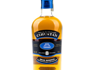 Ron Cihuatan Solera 8Y 0
