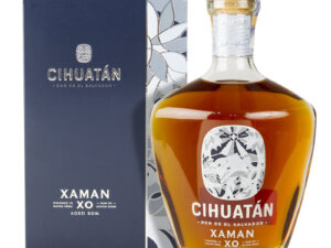 Ron Cihuatan Xaman XO 0