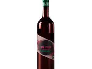 Ron Colon Red Banana Oleo 0