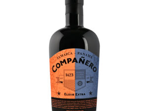 Ron Compaňero Elixir Extra 0