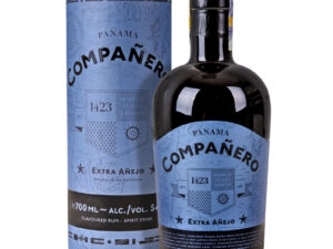 Ron Compaňero Extra Anejo 12Y 0