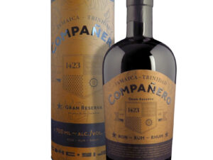 Ron Compaňero Gran Reserva 15Y 0