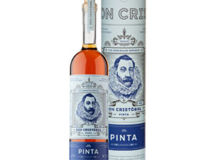 Ron Cristobal Pinta 0