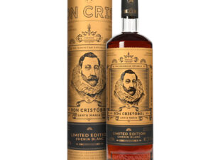 Ron Cristobal Santa Maria Chenin Blanc Finish 0
