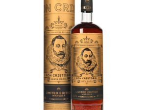 Ron Cristobal Santa Maria Marsala Finish 0