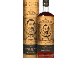 Ron Cristobal Santa Maria Recioto Finish 0