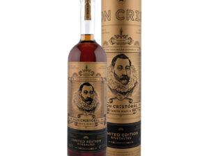 Ron Cristobal Santa Maria Rivesaltes 0