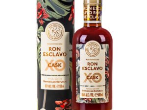 Ron Esclavo XO Cask 0