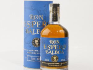 Espero Balboa 40% 0