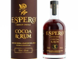 Ron Espero Cocoa & Rum 0