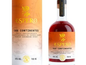 Ron Espero Dos Continentes 0