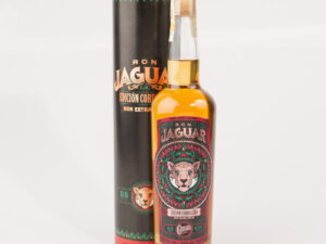 Jaguar Edicion Cordillera 43% 0